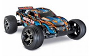 Rustler 2WD VXL